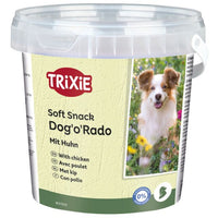 Soft Snack Dog'o'Rado met kip 500g