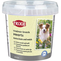 Trainer Snack extra kleine en zacht Hearts 200g