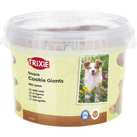 Cookie Giants met lam 1.25 kg
