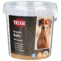 Trainer Snack Balls met lam 500g