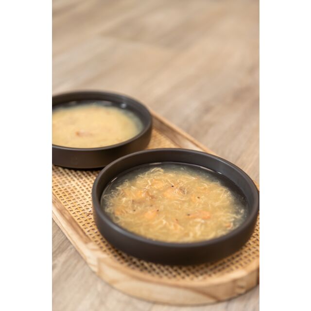 Shrimp Soup 80g