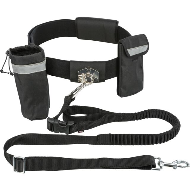 Waist Belt with Lead