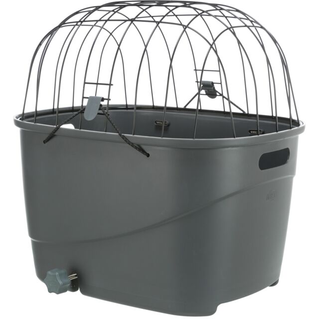 Fietsmand voor de Bagagedrager