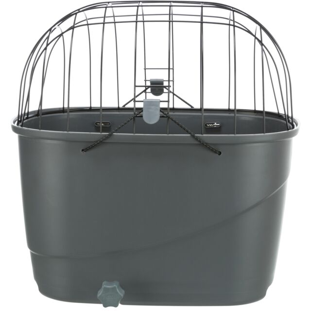 Fietsmand voor de Bagagedrager