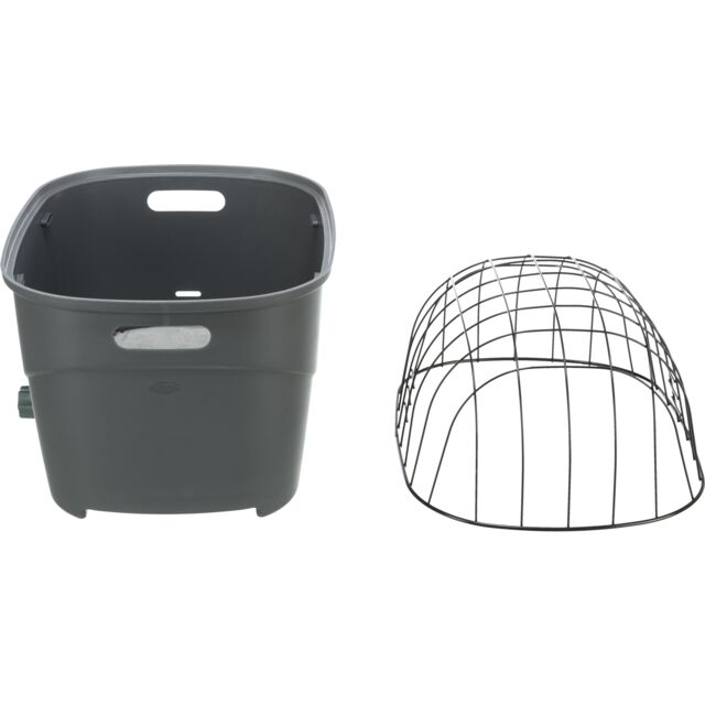 Fietsmand voor de Bagagedrager