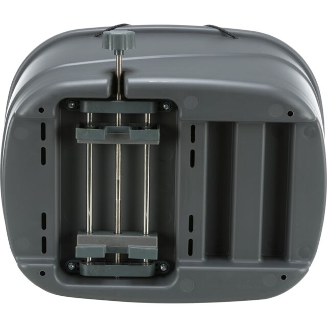 Fietsmand voor de Bagagedrager