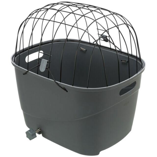 Fietsmand voor de Bagagedrager