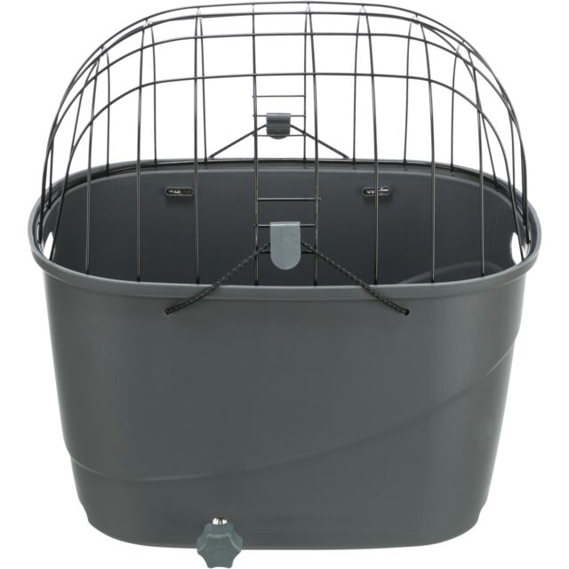 Fietsmand voor de Bagagedrager