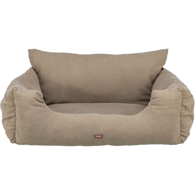 Autostoel dubbel 80×35×60cm