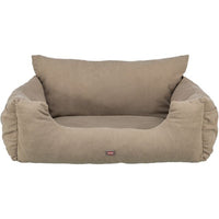 Autostoel dubbel 80×35×60cm