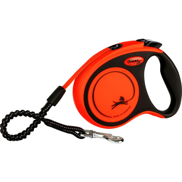 Flexi XTREME Rollijn met Band