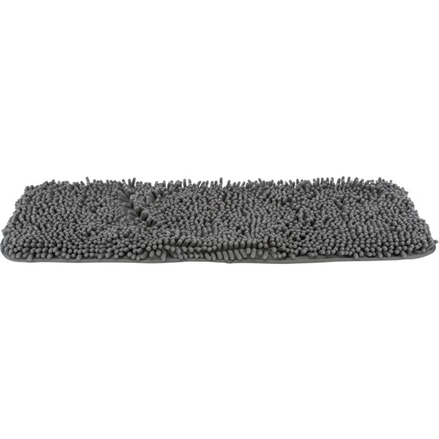 Towel for Drying with mitt pockets for the hands