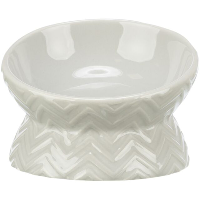 Keramische Voer/Waterbak 150ml