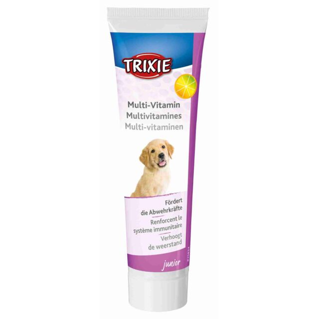 Multivitamin Paste for puppies 100g