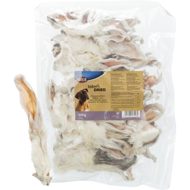 Rabbit Ears 500g