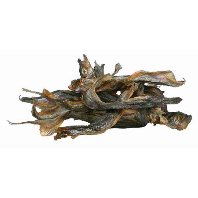 Dried Fish