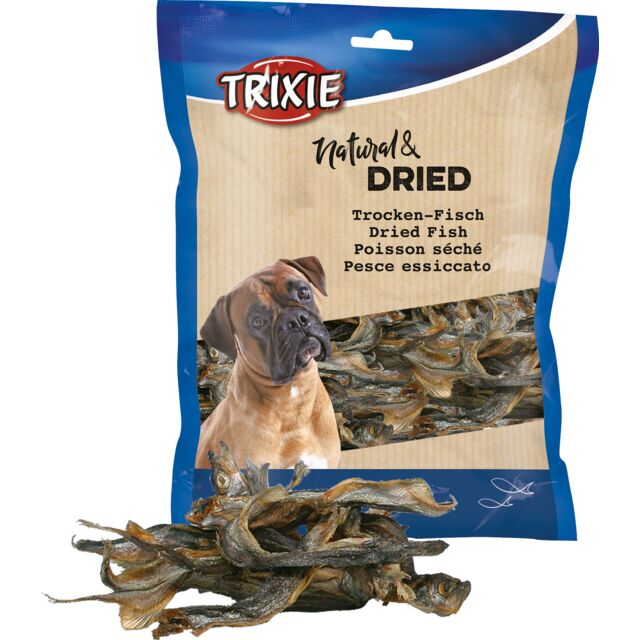 Dried Fish