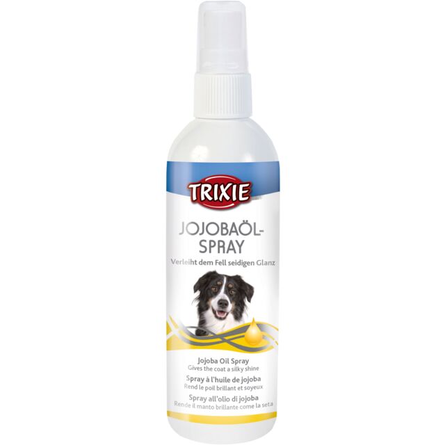 Jojoba Olie Spray 175ml
