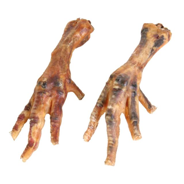 Chicken Feet 250g