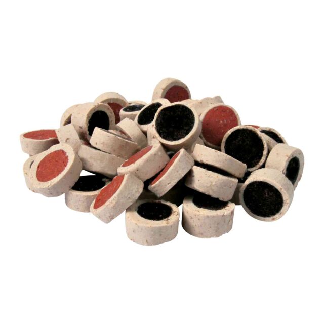 Soft Snack Baffos met rund & pens 140g