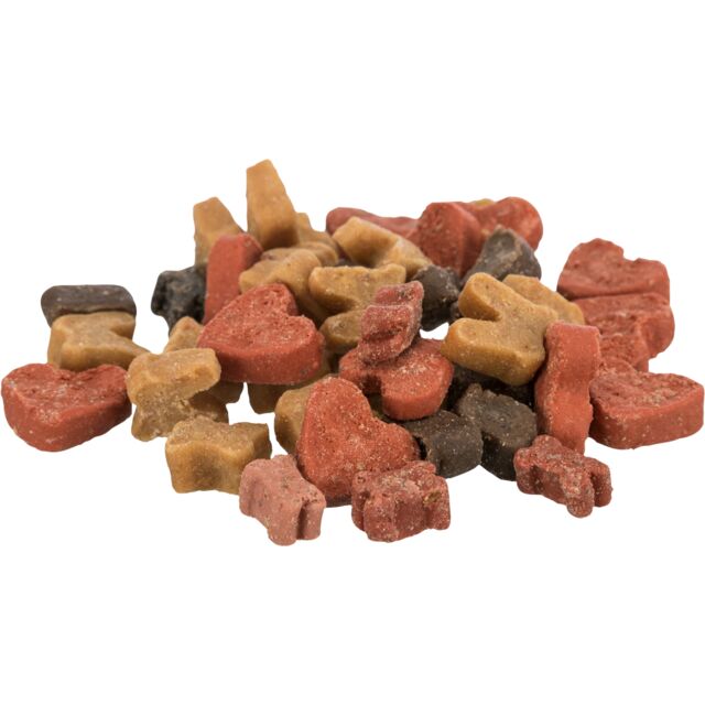 Soft Snack Happy Mix 500g