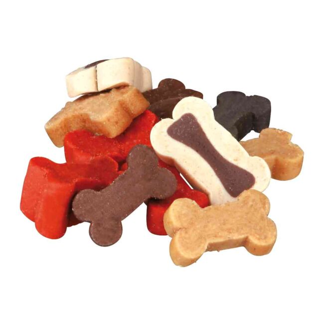 Soft Snack Bony Mix 500g