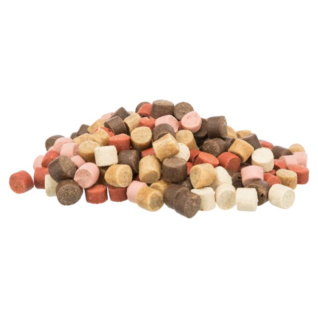 Junior Soft Snack Dots met Omega-3 140g