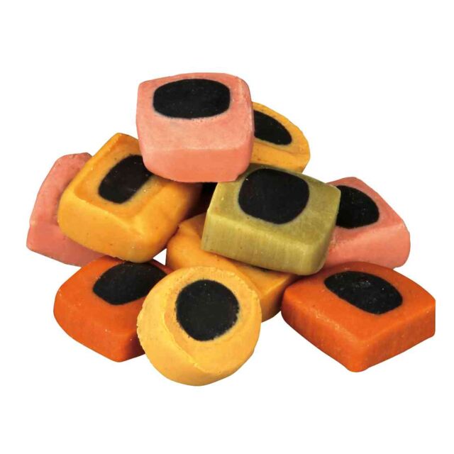 Soft Snack Dog'o'Rado met kip 500g