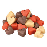 Trainer Snack extra kleine en zacht Hearts 200g