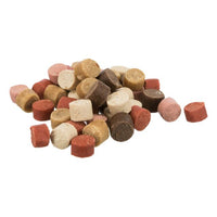 Trainer Snack Dots met zalm glutenvrij 500g