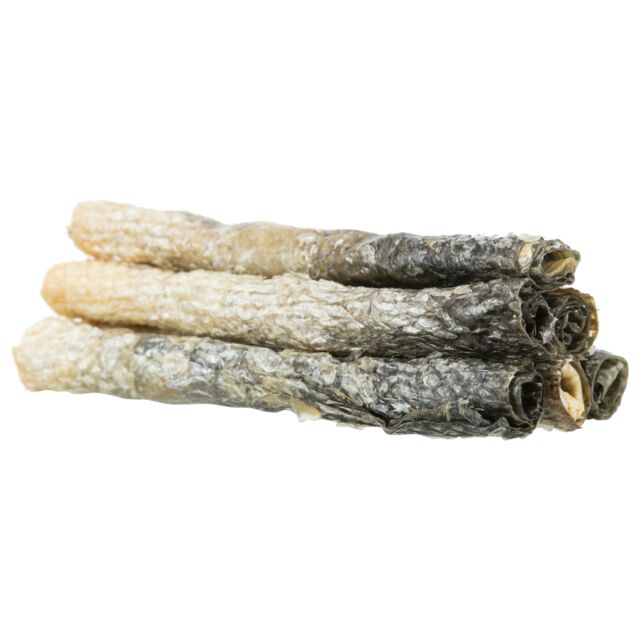 Salmon Sigars 70g