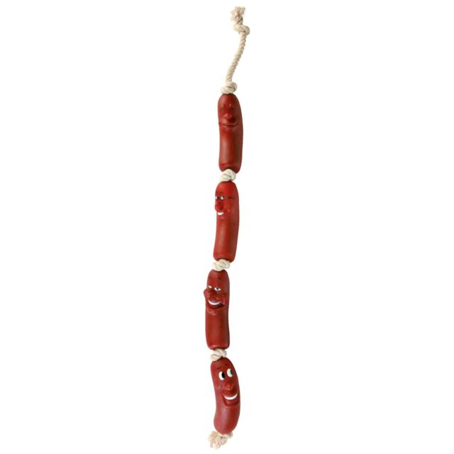Worstjes aan Touw 75cm
