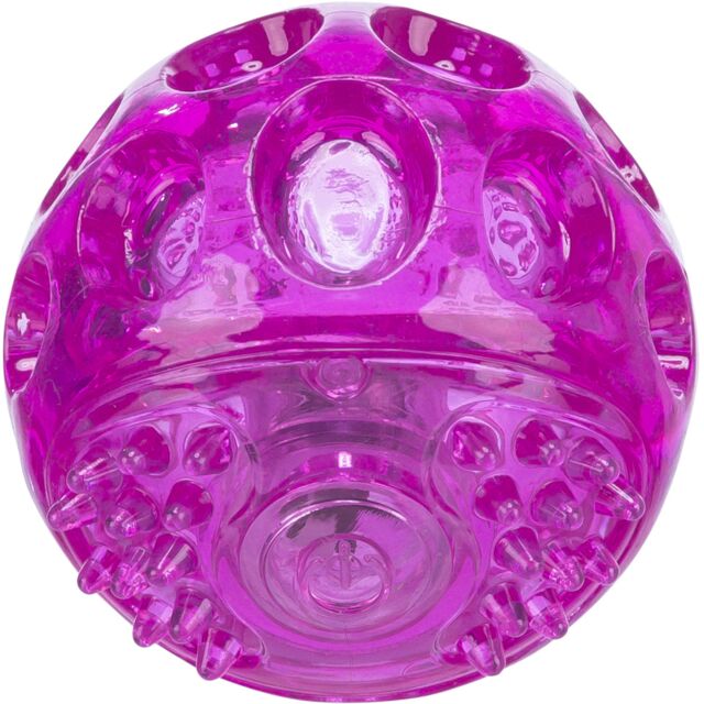 Knipper-Bal Pink