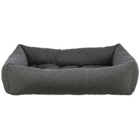 Mand Caliente Soft Edition donkergrijs