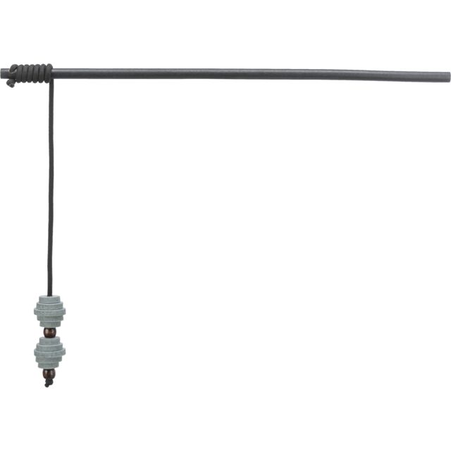 Speelhengel met ballen CityStyle