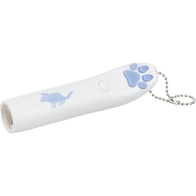 LED Pointer Catch the Light, Muis