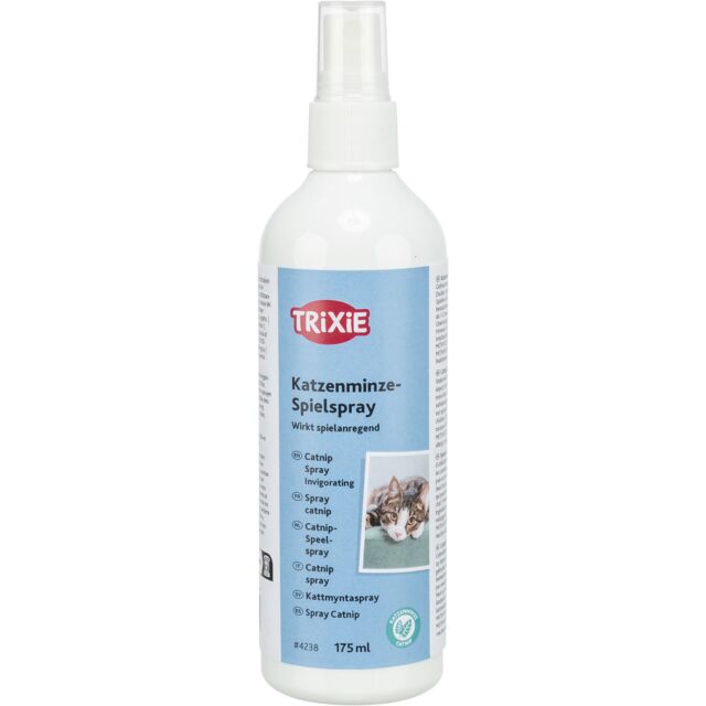 Catnip Speelspray