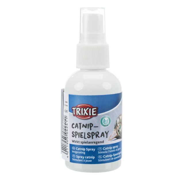 Catnip Speelspray