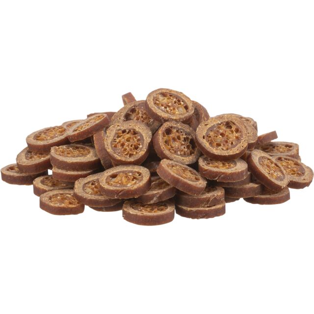 Meaty & Crunchy met kip en makreel 50g