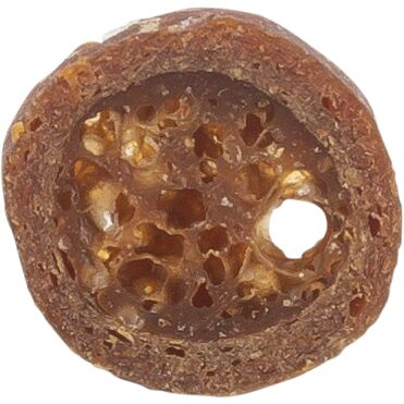 Meaty & Crunchy met kip en makreel 50g