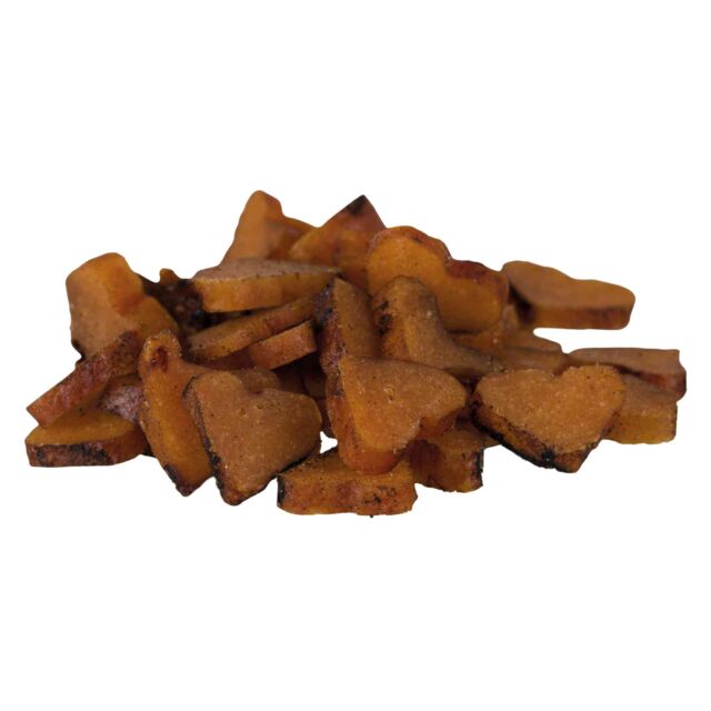 Premio Barbecue Hearts met kippenborst 50g