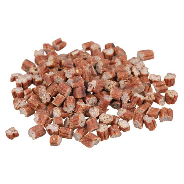 Premio met tonijn, kip & catnip 50g