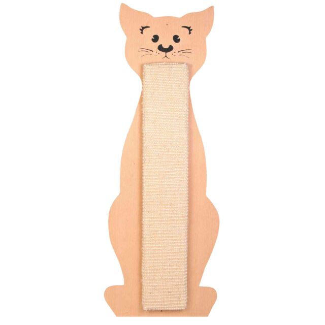 Krabplank Kat