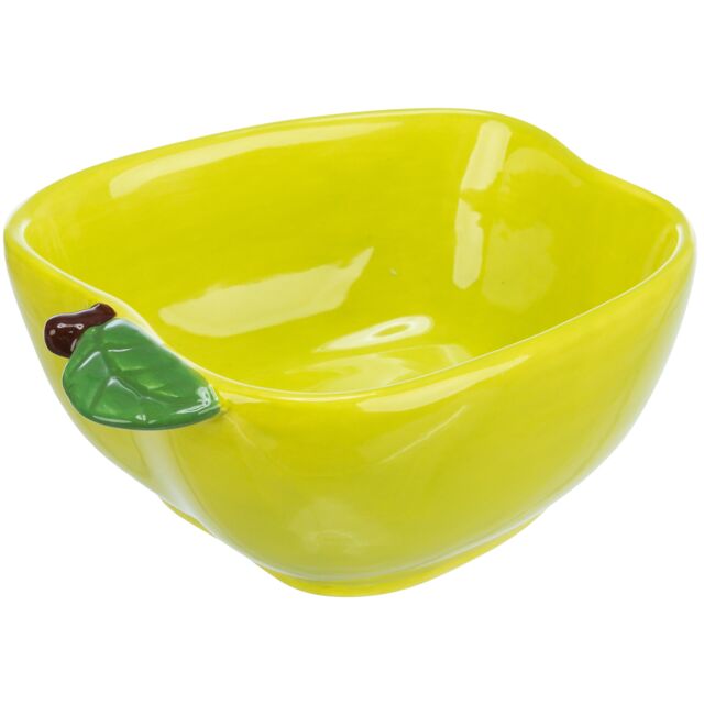 Keramische Voer/Waterbak 180ml