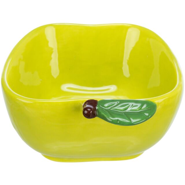 Keramische Voer/Waterbak 180ml