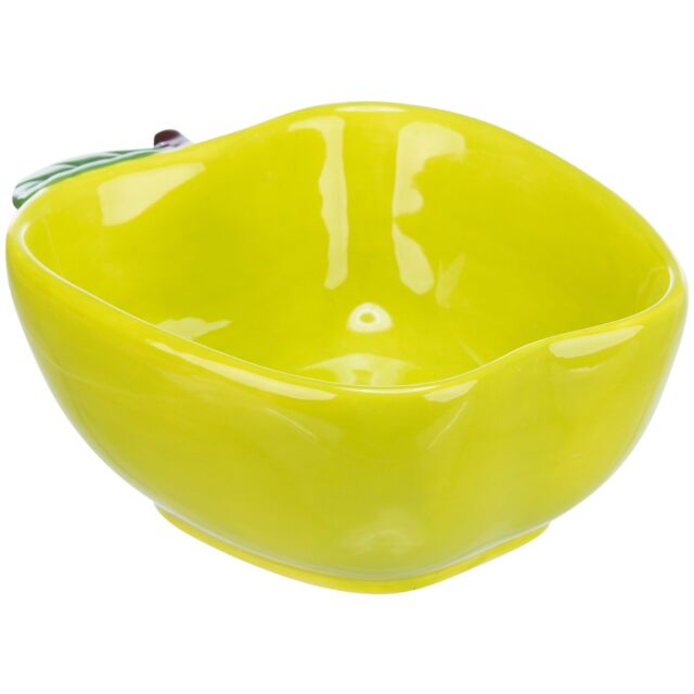 Keramische Voer/Waterbak 180ml