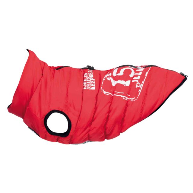 Jas Saint-Malo Rood