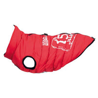 Jas Saint-Malo Rood