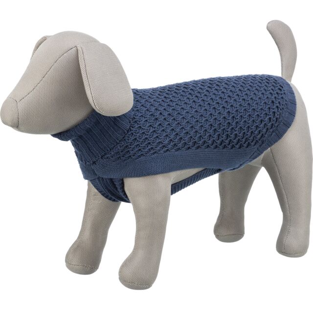 Trui Norwood Blauw