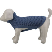 Trui Norwood Blauw